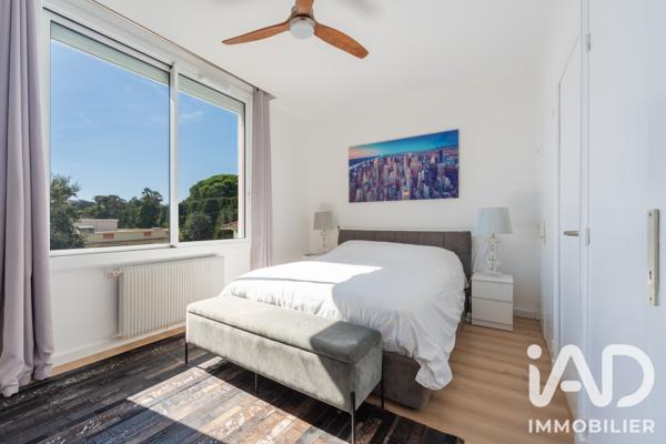 Maison à vendre 5 pièces 126,11 m² Cannes