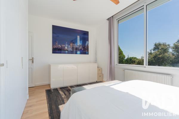Maison à vendre 5 pièces 126,11 m² Cannes