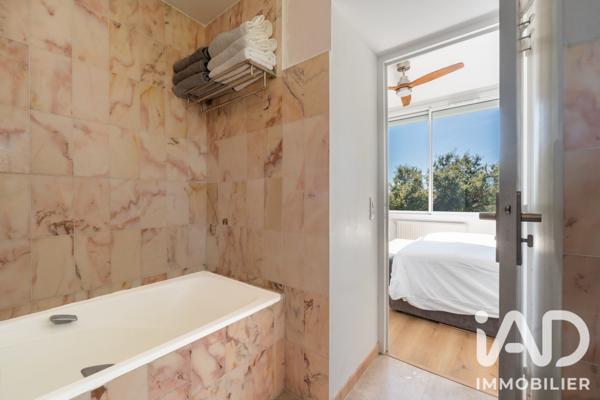 Maison à vendre 5 pièces 126,11 m² Cannes