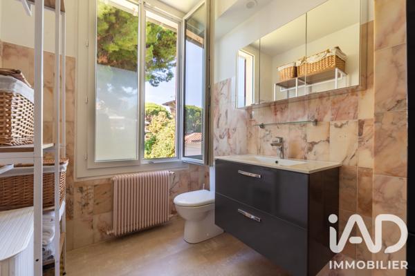 Maison à vendre 5 pièces 126,11 m² Cannes
