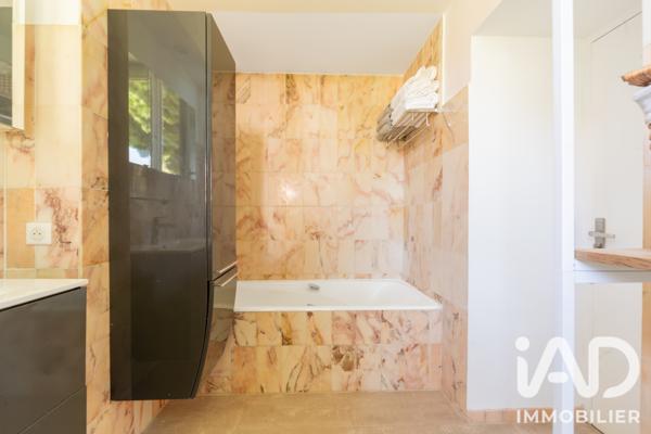 Maison à vendre 5 pièces 126,11 m² Cannes