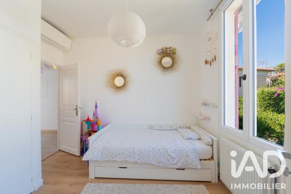 Maison à vendre 5 pièces 126,11 m² Cannes