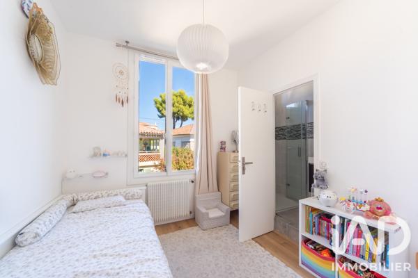 Maison à vendre 5 pièces 126,11 m² Cannes