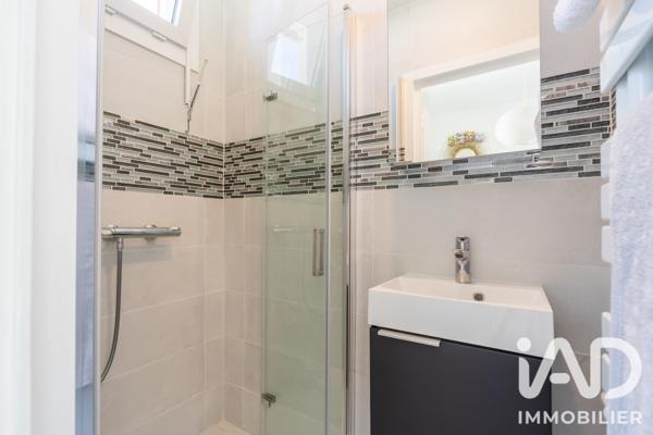 Maison à vendre 5 pièces 126,11 m² Cannes