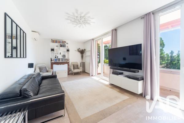 Maison à vendre 5 pièces 126,11 m² Cannes