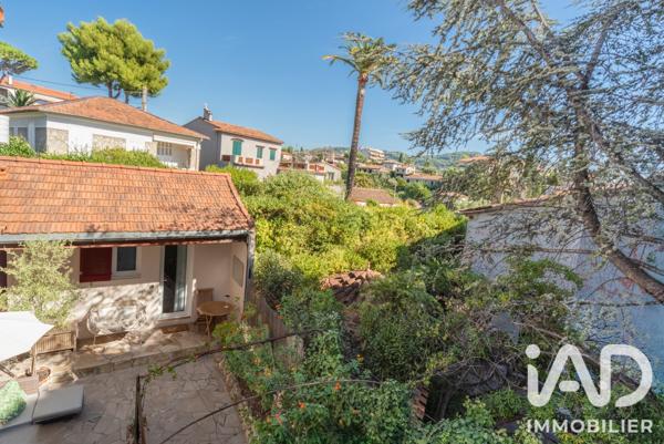 Maison à vendre 5 pièces 126,11 m² Cannes