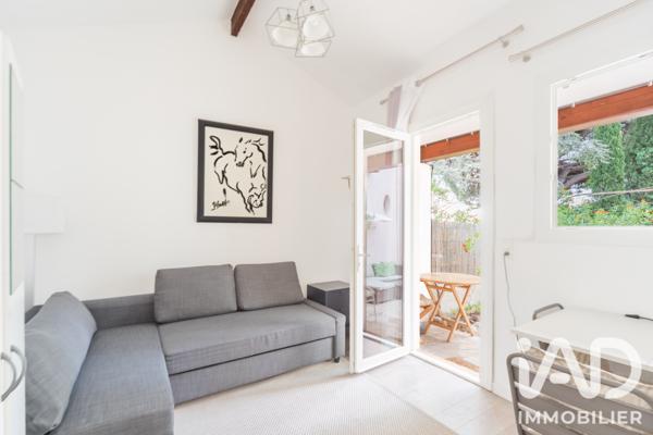 Maison à vendre 5 pièces 126,11 m² Cannes