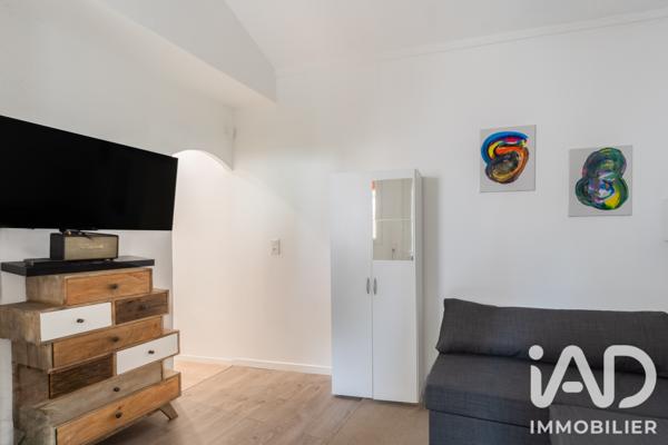 Maison à vendre 5 pièces 126,11 m² Cannes
