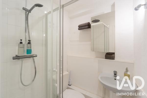 Maison à vendre 5 pièces 126,11 m² Cannes