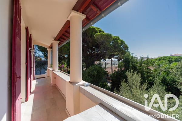 Maison à vendre 5 pièces 126,11 m² Cannes