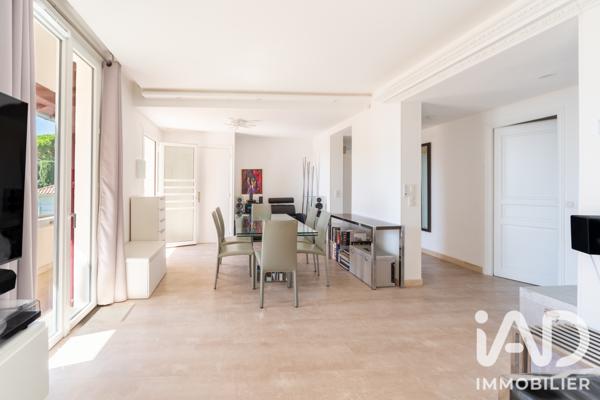 Maison à vendre 5 pièces 126,11 m² Cannes