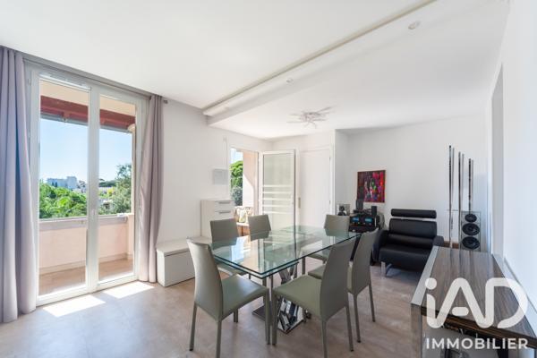 Maison à vendre 5 pièces 126,11 m² Cannes