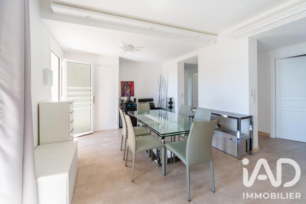Maison à vendre 5 pièces 126,11 m² Cannes
