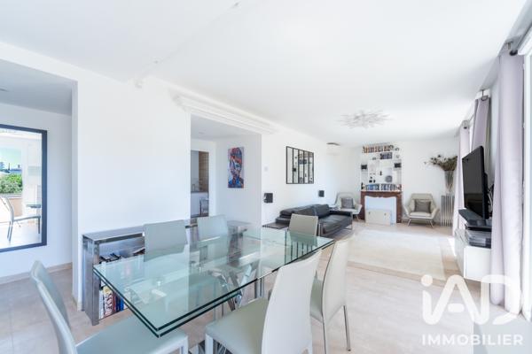 Maison à vendre 5 pièces 126,11 m² Cannes
