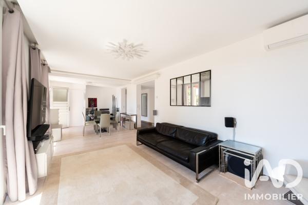 Maison à vendre 5 pièces 126,11 m² Cannes