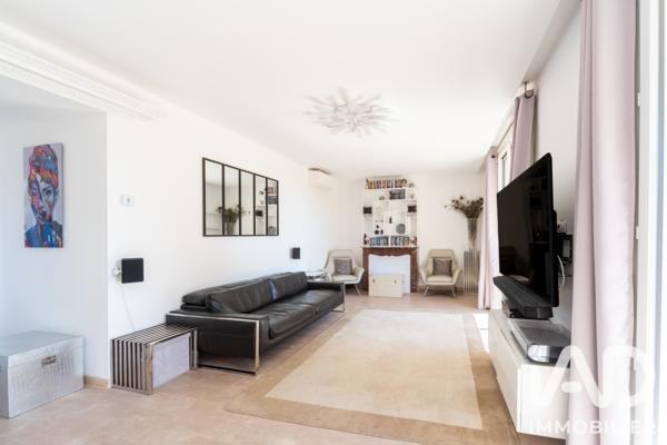Maison à vendre 5 pièces 126,11 m² Cannes