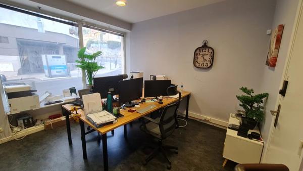 Location Local commercial 2 pièces 68 m2 à Nice