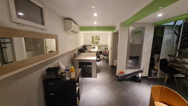 Location Local commercial 2 pièces 68 m2 à Nice