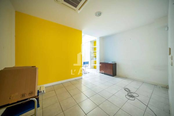 ROYAN CENTRE - LOCAL PROFESSIONNEL OU COMMERCIAL A LOUER