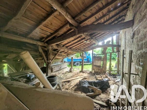 Maison à vendre 3 pièces 56 m² Lapouyade