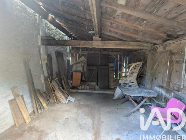 Maison à vendre 3 pièces 56 m² Lapouyade