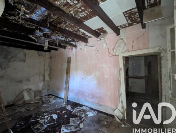 Maison à vendre 3 pièces 56 m² Lapouyade