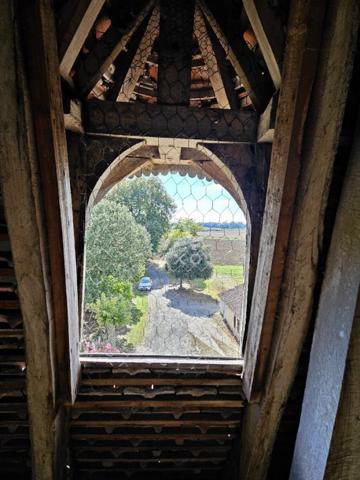 Magnifique demeure à 3 kms de Montréal du Gers