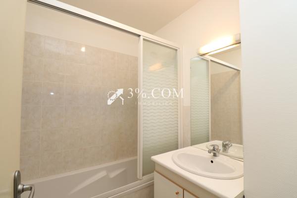 Appartement 3 pièce(s) 2 chambre(s) 61 m²