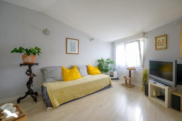 Maison à vendre |                                       Nieul-sur-Mer |                                        3 pièces  |  60 m²