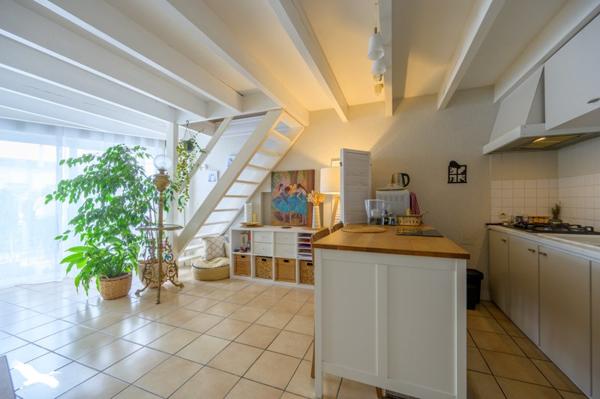 Maison à vendre |                                       Nieul-sur-Mer |                                        3 pièces  |  60 m²