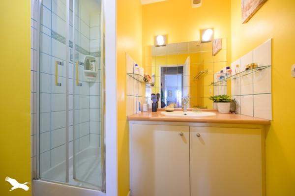 Maison à vendre |                                       Nieul-sur-Mer |                                        3 pièces  |  60 m²