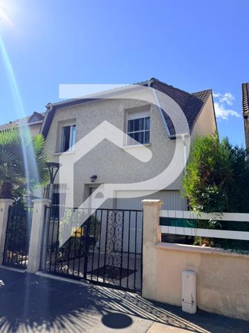 Maison 5 pièces 93 m2