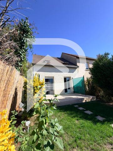 Maison 5 pièces 93 m2