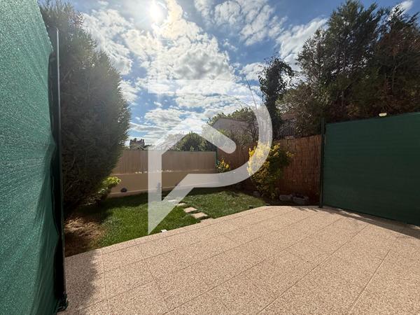 Maison 5 pièces 93 m2