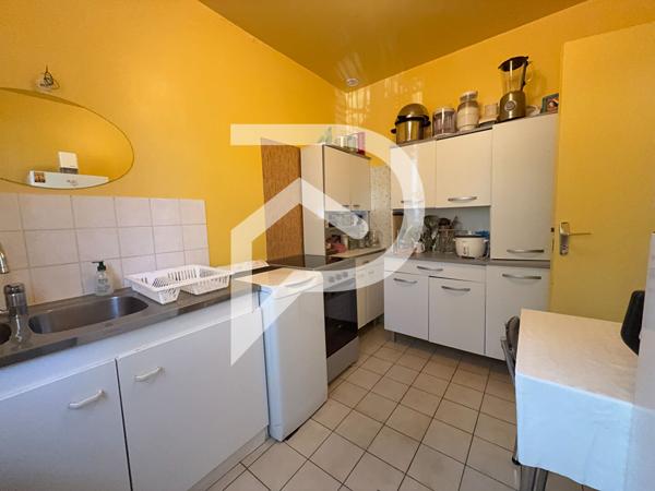 Maison 5 pièces 93 m2