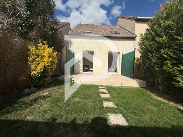 Maison 5 pièces 93 m2