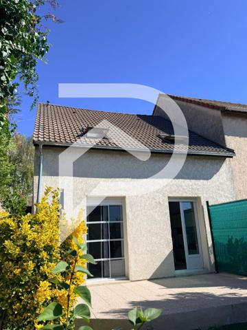 Maison 5 pièces 93 m2