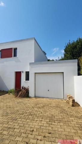 Maison Anglet 5 pièce(s) 85 m2