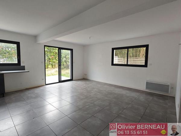 Maison Anglet 5 pièce(s) 85 m2