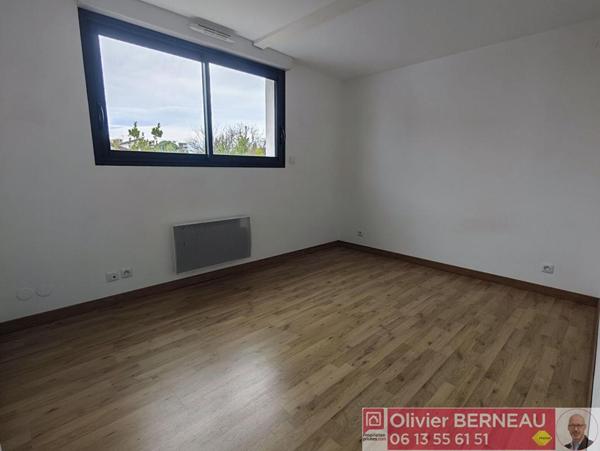 Maison Anglet 5 pièce(s) 85 m2