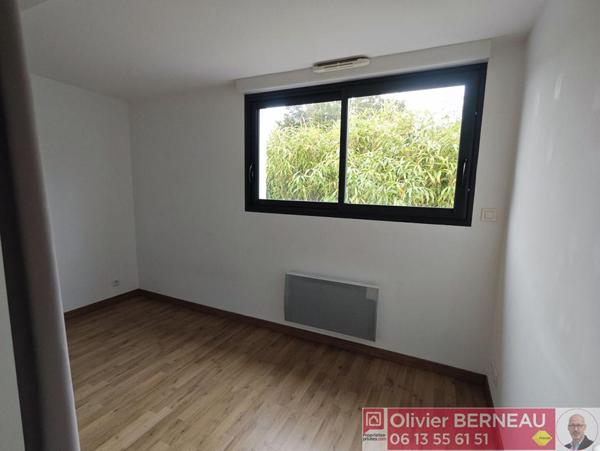 Maison Anglet 5 pièce(s) 85 m2
