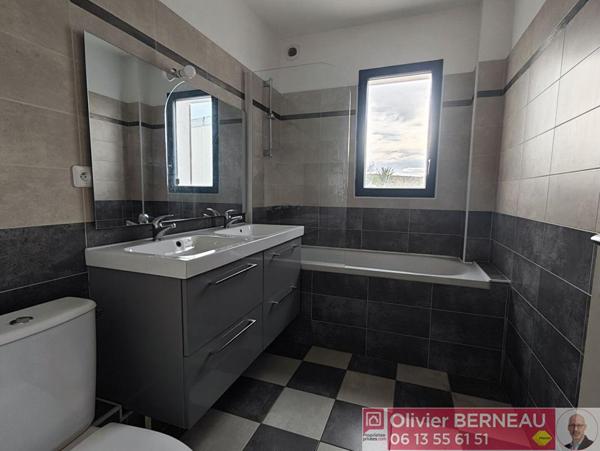 Maison Anglet 5 pièce(s) 85 m2