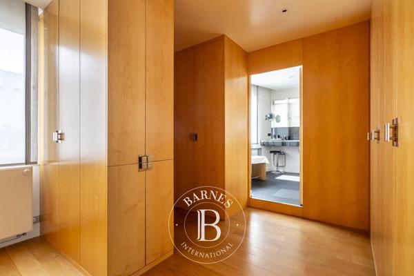 Paris 8ème, Appartement 4 Chambres -  314 m² à vendre