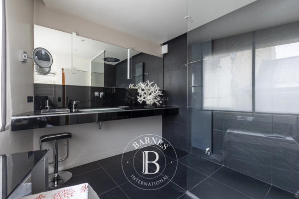 Paris 8ème, Appartement 4 Chambres -  314 m² à vendre