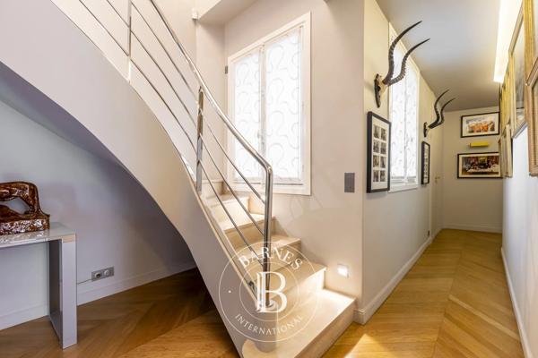 Paris 8ème, Appartement 4 Chambres -  314 m² à vendre
