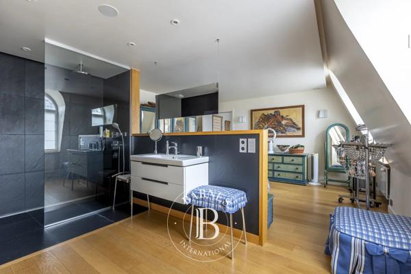 Paris 8ème, Appartement 4 Chambres -  314 m² à vendre