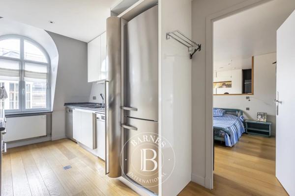 Paris 8ème, Appartement 4 Chambres -  314 m² à vendre