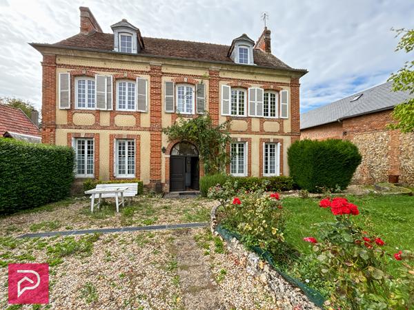 Maison 9 pièces 145 m2