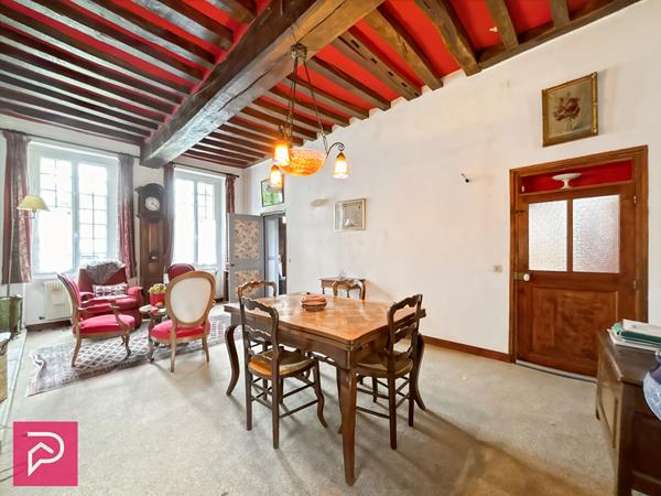 Maison 9 pièces 145 m2
