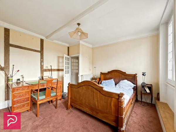 Maison 9 pièces 145 m2
